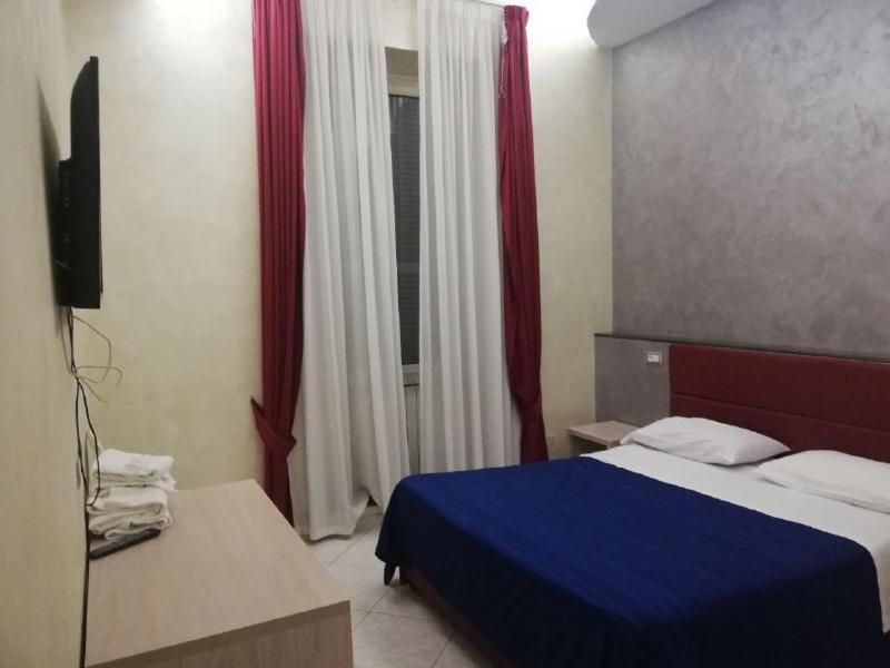 Guest Planet, Rome